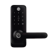 CERRADURA DIGITAL YMC300 + HUB,  huella digital, tarjeta de proximidad, código