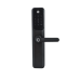 Cerradura  Digital  YDM60/ Huella digital, tarjeta de proximidad, código numérico y llave / de Alto Diseño Estético!