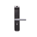 Cerradura Autónoma YMF40A con Teclado y  Biométrica con Huella de Alto Diseño Estético! Para puertas de 35 a 90 mm de espesor