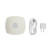 Kit Cerradura Eléctrica 321DC  Derecha y Hub para Apertura a través de SmartPhone , compatible con Yale  CONNECT
