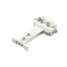 Montaje de Pared para Altavoz de Columna | Compatible Solo con serie VXL1-WR | Color Blanco Montaje de Pared para Altavoz de Columna | Compatible Solo con serie VXL1-WR | Color Blanco