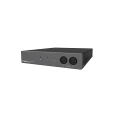 Procesador de Audio para Conferencia | Conexión Dante | Bluetooth | Conexión USB | ADECIA Procesador de Audio para Conferencia | Conexión Dante | Bluetooth | Conexión USB | ADECIA