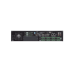 Procesador Matricial de Audio | DSP | 34 Entradas (entre digital y análogas)  x 16 Salidas | Ideal para Instalaciones Comerciales |  Interfaz Dante