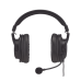 Headset de Audífonos con Micrófono | Ideal para Gaming y Streaming | Uso general | Micrófono desmontable | Audífonos calidad de Estudio