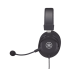 Headset de Audífonos con Micrófono | Ideal para Gaming y Streaming | Uso general | Micrófono desmontable | Audífonos calidad de Estudio