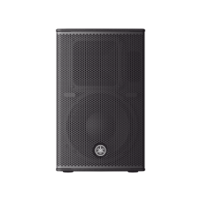 Altavoz Amplificado 10 in | Potencia: 700w | Amplificacion Clase-D | Hecho en Madera | Para aplicaciones de Instalacion y Refuerzo Sonoro