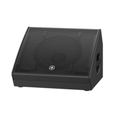 Altavoz Amplificado 12 in | Potencia: 1000w | Amplificacion Clase-D | Hecho en Madera | Para aplicaciones de Instalacion y Refuerzo Sonoro como Monitor