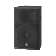 Altavoz Amplificado 15 pulgadas | Potencia: 1000w | Amplificacion Clase-D | Hecho en Madera | Para aplicaciones de Instalacion y Refuerzo Sonoro