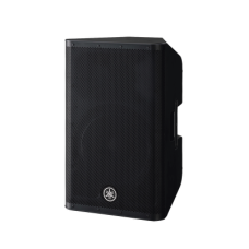 Altavoz Amplificado de 2 vías de 12in | Potencia: 1110W RMS | 134 dB SPL max