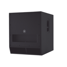 Subwoofer Amplificado de 18in | Potencia: 1020W | Frecuencia: 32Hz-120Hz | 136 dB SPL | DSP