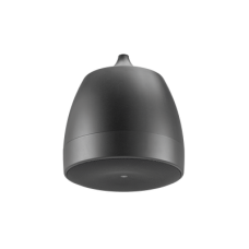 Altavoz Colgante Comercial | 6.5 in | 2 Vias, 300w | 8 Ohms | 70v/100v | Negro