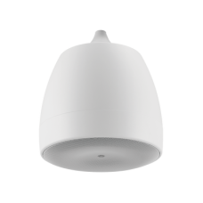 Altavoz Colgante Comercial | 6.5 in | 2 Vias | 300w | 8 Ohms | 70v/100v | Blanco