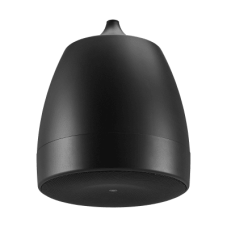 Altavoz Colgante Comercial | 8 in | 2 Vias, 300w | 8 Ohms | 70v/100v | Negro