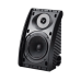 Altavoces de pared | Semi-Exterior | Woofer 5.25'' | Tweeter 1'' | 6 ohms | Par | Color Negro