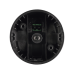 Altavoz Compacto | 1.5 Pulgadas | Montaje en Superficie | Rango Completo | Para Música de Fondo Comercial | Color Negro. Altavoz Compacto | 1.5 Pulgadas | Montaje en Superficie | Rango Completo | Para Música de Fondo Comercial | Color Negro.