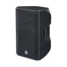 Altavoz de Montaje en Superficie de 2 vias | Woofer 12''  | 8ohms | Color Negro |  350W