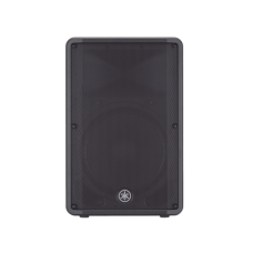 Altavoz de Montaje en Superficie de 2 vias | Woofer 15''  | 8ohms | Color Negro |  500W