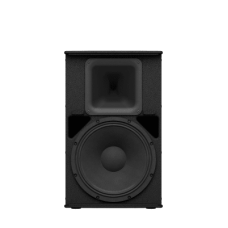 Altavoz Pasivo de 2 vias | Woofer 12'' | 8ohms | Color Negro | 500W | Gabinete de Madera