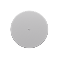 Altavoz 6.5'' | Montaje en Plafón | 16 ohms | 70/100V | 25W RMS | Sin Backbox | Blanco