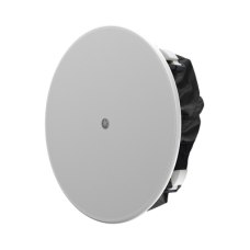 Altavoz de Montaje en Plafón, Coaxial, Woofer 8in, Tweeter 1 in, 16 ohms, 70/100V