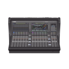 CONSOLA DE MEZCLA DIGITAL DE AUDIO 120 CANALES 48 MEZCLAS C/ DANTE I/O CONSOLA DE MEZCLA DIGITAL DE AUDIO 120 CANALES 48 MEZCLAS C/ DANTE I/O