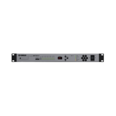 Procesador Matricial de Audio | 26 Entradas | 8 Salidas | Ideal para Instalaciones Comerciales Procesador Matricial de Audio | 26 Entradas | 8 Salidas | Ideal para Instalaciones Comerciales