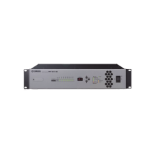 Procesador Matricial de Audio | DSP | 34 Entradas (entre digital y análogas) x 16 Salidas | Ideal para Instalaciones Comerciales | Interfaz Dante Procesador Matricial de Audio | DSP | 34 Entradas (entre digital y análogas) x 16 Salidas | Ideal para Instalaciones Comerciales | Interfaz Dante