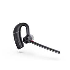 Auricular Inalámbrico Bluetooth BH71 Lite de Yealink Con Cancelación de Ruido Inteligente Para Trabajo Híbrido y Movilidad