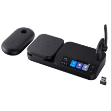 Sistema de Auricular Bluetooth Mono BH71 Pro con Conectividad USB C/A y Estuche de Carga Profesional Integrado Sistema de Auricular Bluetooth Mono BH71 Pro con Conectividad USB C/A y Estuche de Carga Profesional Integrado