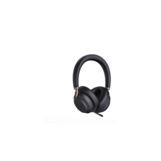 Diadema Inalámbrica BH76 Plus UC Black USB C/A de Yealink con Compatibilidad Completa para Plataformas UC y 6 Micrófonos para Voz de Alta Claridad Diadema Inalámbrica BH76 Plus UC Black USB C/A de Yealink con Compatibilidad Completa para Plataformas UC y 6 Micrófonos para Voz de Alta Claridad