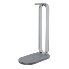 Base de Carga Inalámbrica BHC76 de Yealink Compatible con BH72 BH76 y Dispositivos Qi Base de Carga Inalámbrica BHC76 de Yealink Compatible con BH72 BH76 y Dispositivos Qi