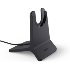 Base de Carga Compacta para Diademas Yealink BH70 y WH64. Base de Carga Compacta para Diademas Yealink BH70 y WH64.