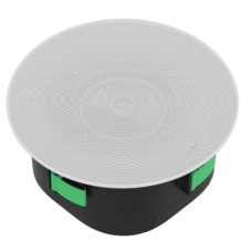 Altavoz de Techo CS10 de Yealink con Audio de Alta Fidelidad para Salas de Conferencias