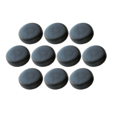 Almohadillas de Repuesto Yealink EARCUSHIONFORBH70 compatibles con BH70 y WH64 (5 Pares)