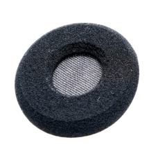 Almohadilla De Espuma de Repuesto para Diademas Yealink UH34 / YHS34 (1 Pieza)