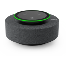 Altavoz Inteligente MSpeech de Yealink con 2 Arrays de Microfonos MEMS y Asistente Cortana Integrado