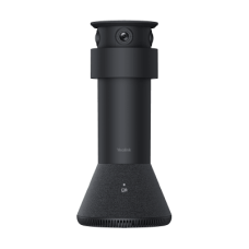 Camara de Videoconferencia MTower de Yealink con Triple Cámara 4K y Audio Inteligente 360° Camara de Videoconferencia MTower de Yealink con Triple Cámara 4K y Audio Inteligente 360°