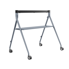 Soporte Profesional de Piso con Ruedas para MeetingBoard 75 Pro de Yealink Soporte Profesional de Piso con Ruedas para MeetingBoard 75 Pro de Yealink