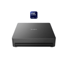 Mini-PC MCore 4 de Yealink para Salas de Microsoft Teams Rooms con Intel Ultra5 125H y Windows 11 IoT Mini-PC MCore 4 de Yealink para Salas de Microsoft Teams Rooms con Intel Ultra5 125H y Windows 11 IoT