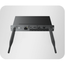 Módulo de Cómputo MCore-OPS-T para MeetingBoard 65”, 75” y 86” con Windows 11 IoT optimizado para Teams Rooms Módulo de Cómputo MCore-OPS-T para MeetingBoard 65”, 75” y 86” con Windows 11 IoT optimizado para Teams Rooms
