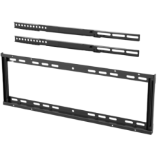 Soporte para Pared MD-WallMount de Yealink Compatible con Meeting Display 65-75-86 Pulgadas con Estructura Metálica Robusta Soporte para Pared MD-WallMount de Yealink Compatible con Meeting Display 65-75-86 Pulgadas con Estructura Metálica Robusta