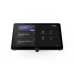 Pantalla Tactil MTouch Plus para Sistemas Microsoft Teams Rooms Yealink con Diseño Avanzado y Control Colaborativo