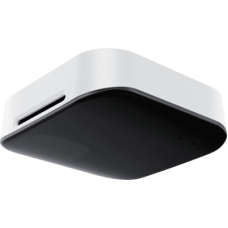 Sensor de Ocupación para Salas de Reuniones RoomSensor Pro de Yealink con Medición de Temperatura, Humedad e Iluminación Sensor de Ocupación para Salas de Reuniones RoomSensor Pro de Yealink con Medición de Temperatura, Humedad e Iluminación