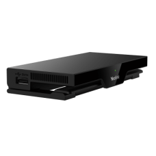 Sistema de Presentación Inalámbrica RoomCast E2 Yealink con Wi-Fi 6 y Casting Multidispositivo Sistema de Presentación Inalámbrica RoomCast E2 Yealink con Wi-Fi 6 y Casting Multidispositivo