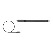 Cable Telefónico De Repuesto para Estaciones DECT Yealink WH64 / WH65 / WH68 Cable Telefónico De Repuesto para Estaciones DECT Yealink WH64 / WH65 / WH68