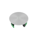 Micrófono de Techo CM20 de Yealink con Captación 360° y Beamforming Inteligente