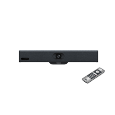 Barra de videoconferencia Yealink A10 con Seguimiento de Orador y Control Remoto VCR11