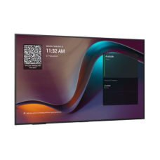 Pantalla Profesional Yealink de 86