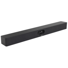 Barra de Videoconferencia todo en uno SmartVision 40 de Yealink para Salas de Conferencia Pequeñas y Medianas con IA y Seguimiento de Voz