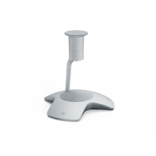 Cámara Inteligente SmartVision 60 de Yealink 360° Panoramica con Privacidad e Integración Microsoft Teams